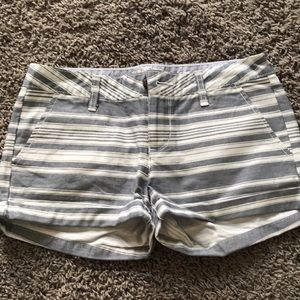 Cute spring / summer shorts !